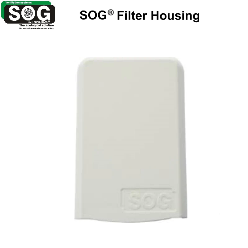 SOG External Filter Housing suit all models