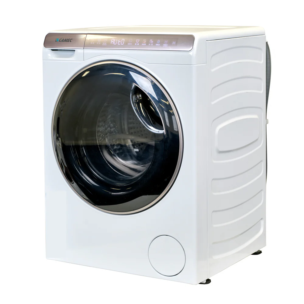 Camec Compact RV 4kg Front Load Washing Machine
